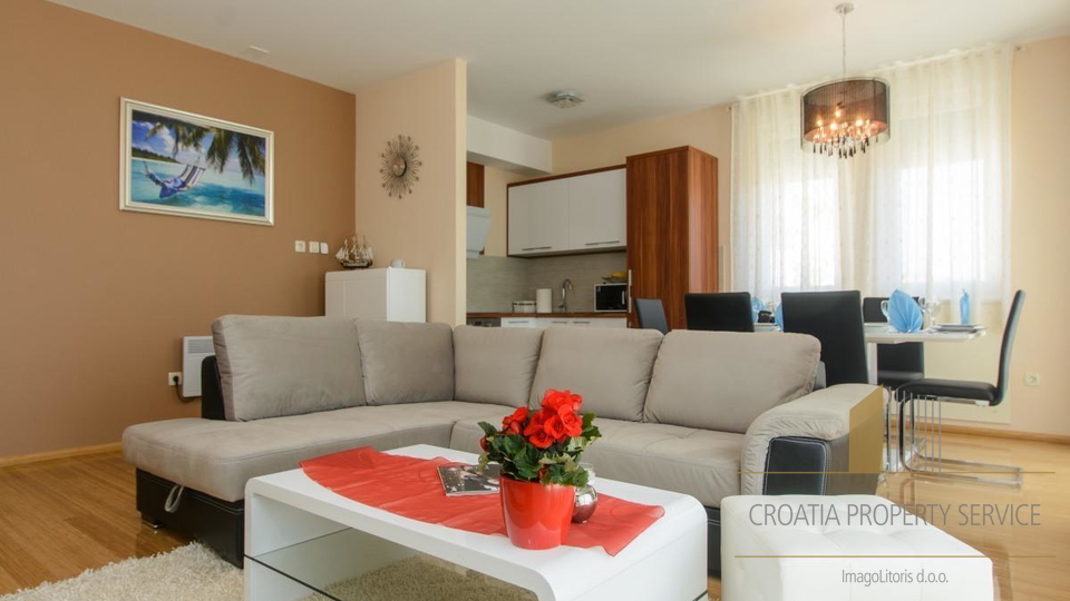 Apartment, 100 m2, For Sale, Trogir - Čiovo