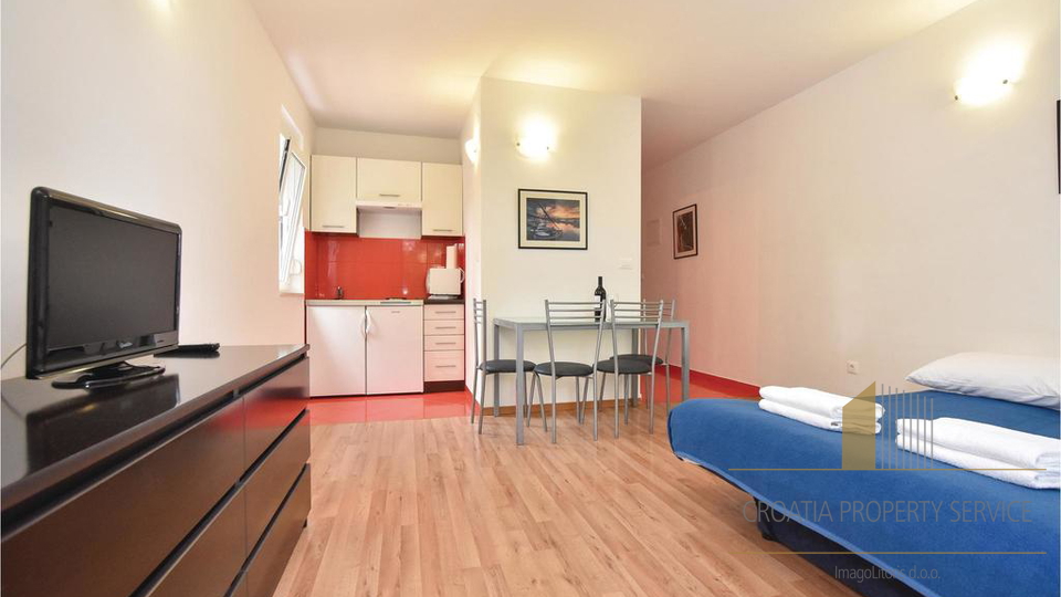 Albergo, 600 m2, Vendita, Dugi Rat - Duće