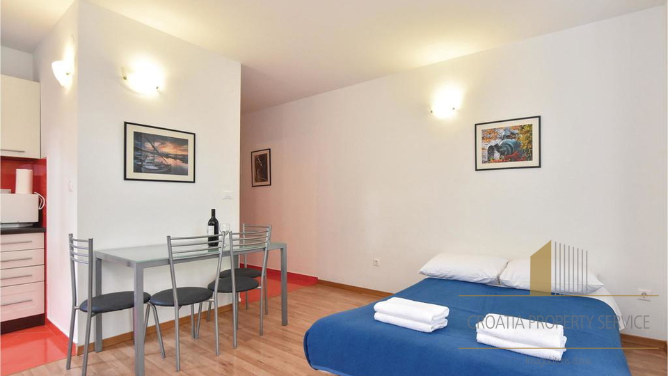 Albergo, 600 m2, Vendita, Dugi Rat - Duće