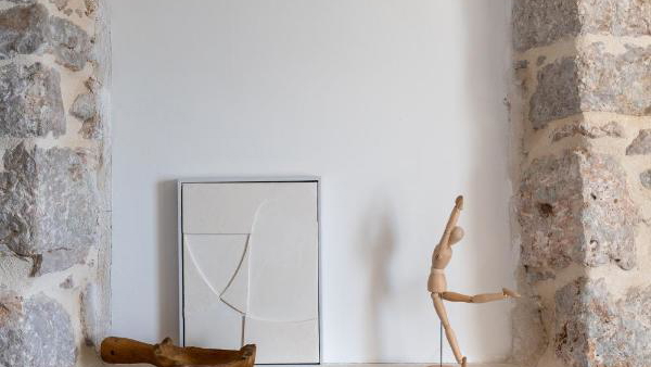 Luksuzni studio apartman s pogledom na more na otoku Bra&ccaron;u&excl;