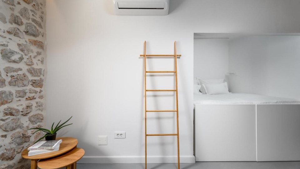 Luksuzni studio apartman s pogledom na more na otoku Bra&ccaron;u&excl;