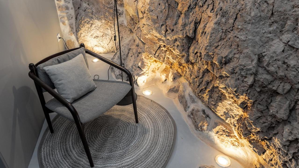 Jedinstveni apartman s pogledom na more na otoku Bra&ccaron;u&excl;