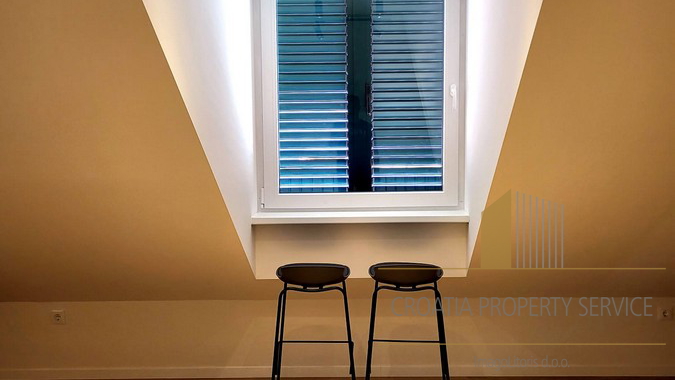 Luxury apartments with sea view in the center of Makarska!