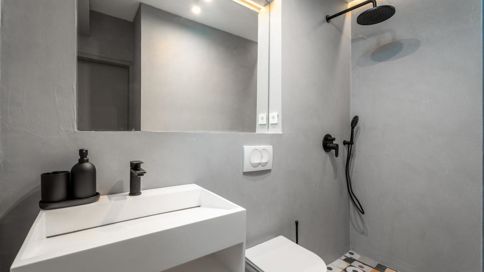 Luksuzni studio apartman s pogledom na more na otoku Bra&ccaron;u&excl;