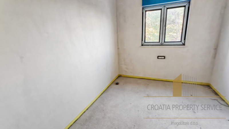 Newly built apartments in the city center - Makarska!