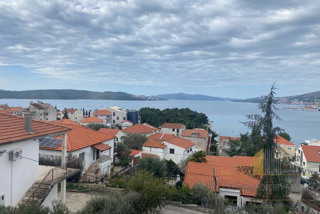 Land, 1500 m2, For Sale, Trogir - Čiovo