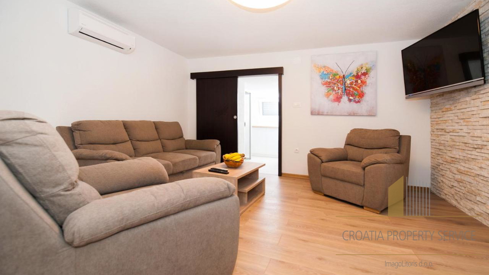 Eine einzigartige Luxusimmobilie auf einem Grundstück von 10.000 m2 in Milna auf der Insel Brač!