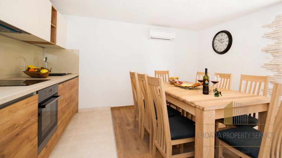 Eine einzigartige Luxusimmobilie auf einem Grundstück von 10.000 m2 in Milna auf der Insel Brač!
