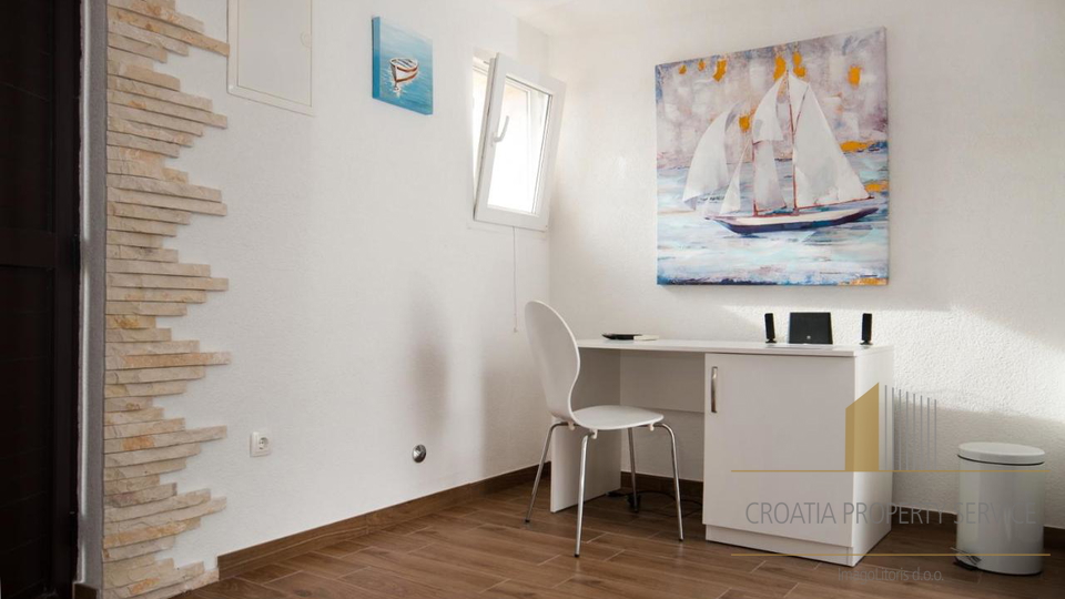 Eine einzigartige Luxusimmobilie auf einem Grundstück von 10.000 m2 in Milna auf der Insel Brač!