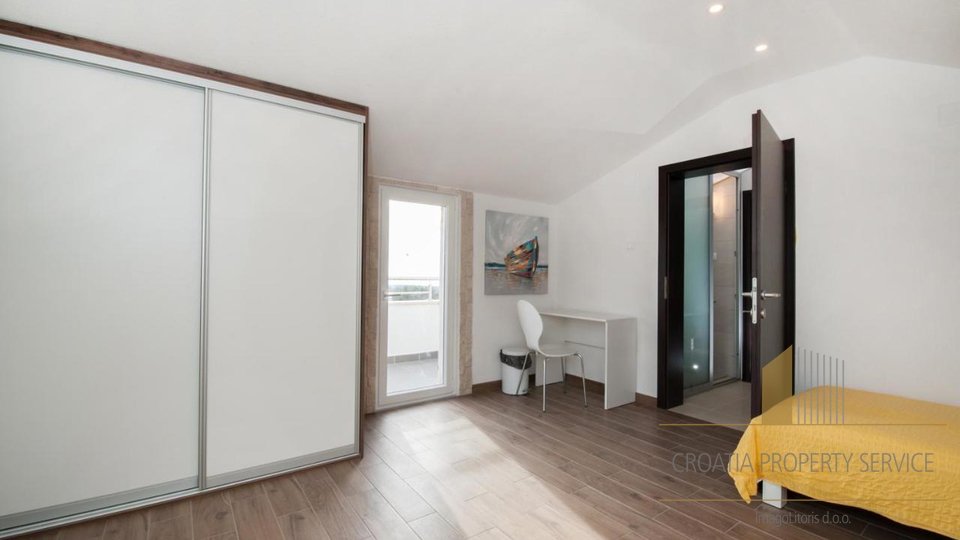 Eine einzigartige Luxusimmobilie auf einem Grundstück von 10.000 m2 in Milna auf der Insel Brač!