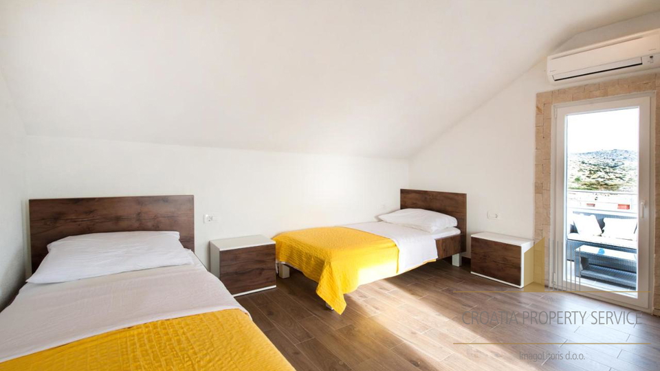 Eine einzigartige Luxusimmobilie auf einem Grundstück von 10.000 m2 in Milna auf der Insel Brač!