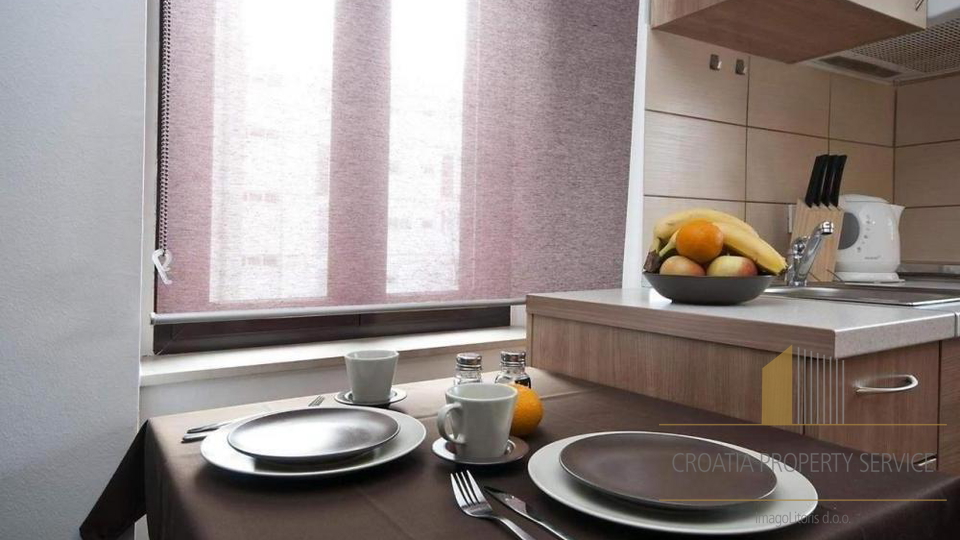 Apart-hotel sa 6 apartmana u povijesnoj jezgri Zadra!