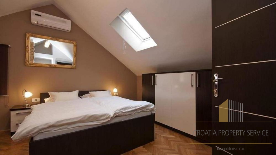 Apart-hotel sa 6 apartmana u povijesnoj jezgri Zadra!