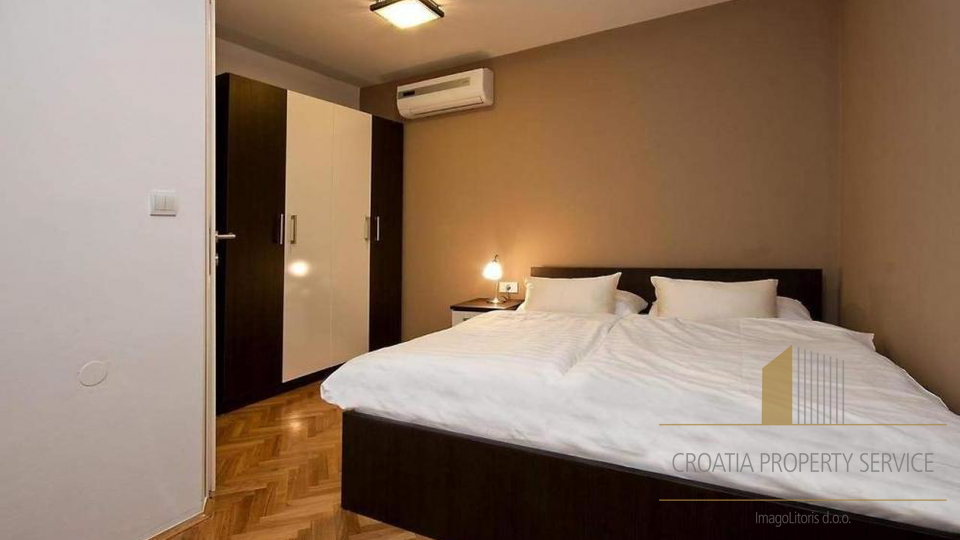 Apart-hotel sa 6 apartmana u povijesnoj jezgri Zadra!