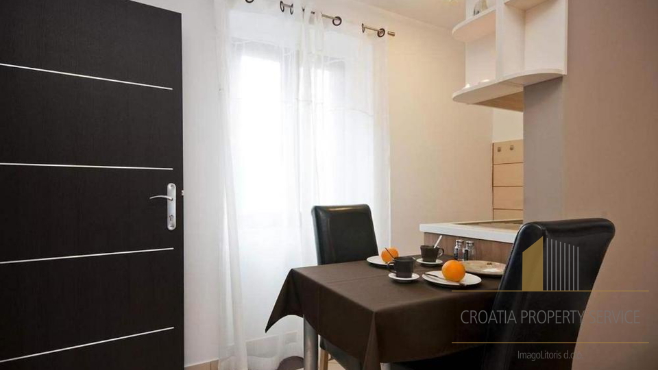 Apart-hotel sa 6 apartmana u povijesnoj jezgri Zadra!