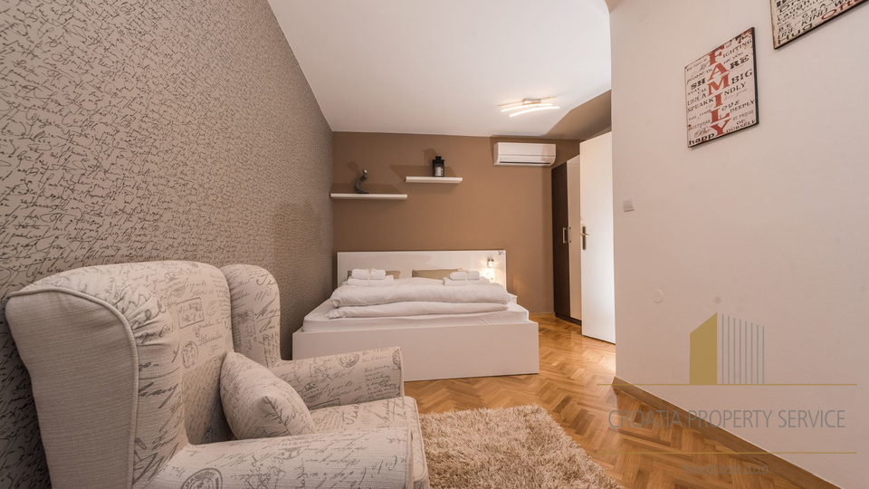 Apart-hotel sa 6 apartmana u povijesnoj jezgri Zadra!