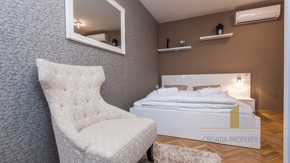 Apart-hotel sa 6 apartmana u povijesnoj jezgri Zadra!