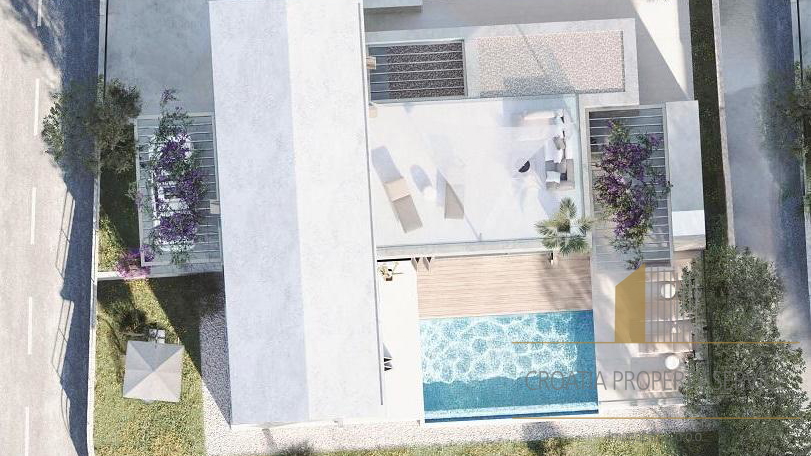 Casa, 230 m2, Vendita, Supetar