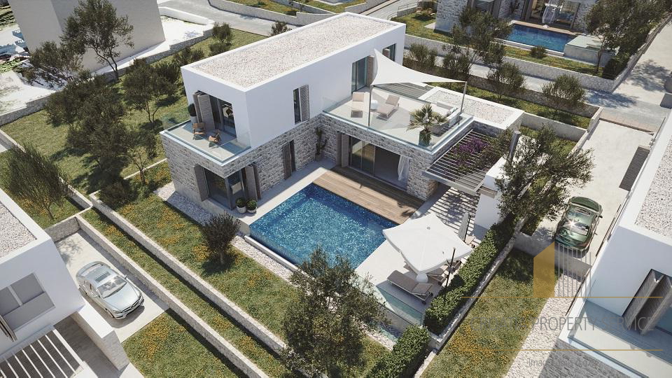 Casa, 230 m2, Vendita, Supetar