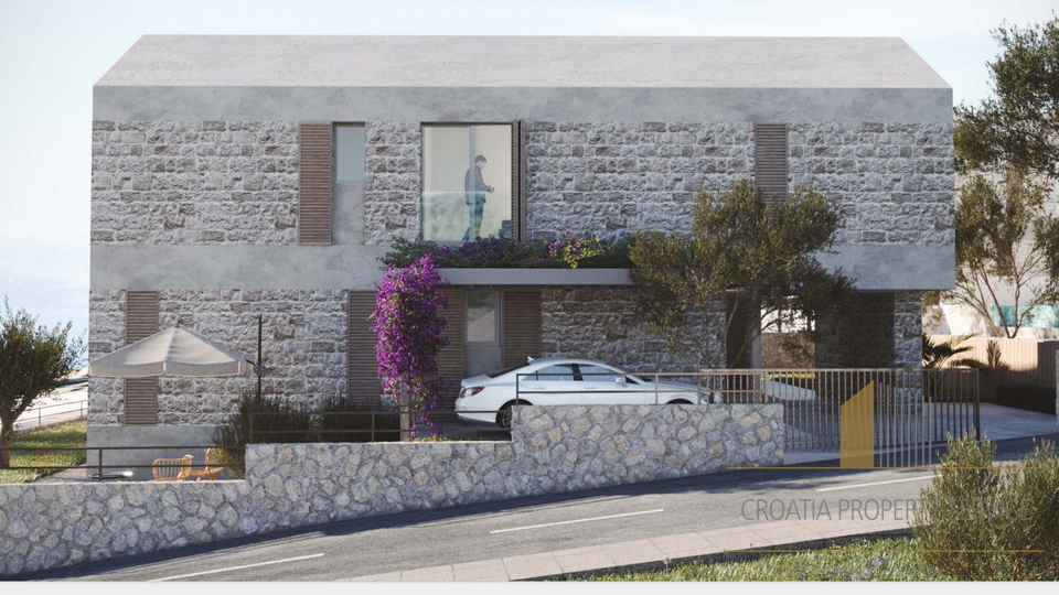 Casa, 230 m2, Vendita, Supetar