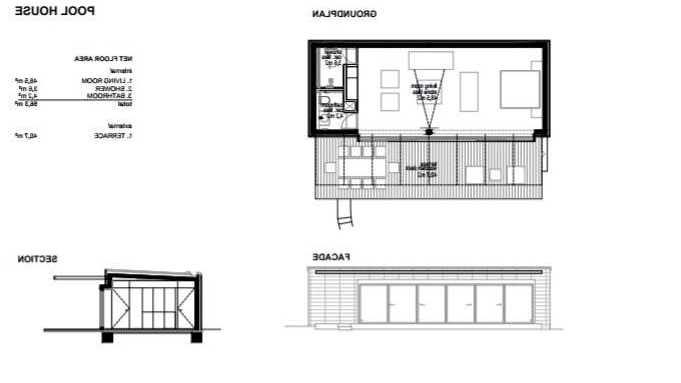 New modern villa first row by the sea near Dubrovnik&excl;