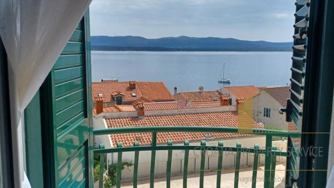 Magnificent 4**** spa hotel in the center of Bol on the island of Brač!