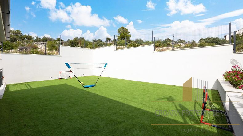 Luxusvilla mit herrlichem Panoramablick auf das Meer in Sevid!