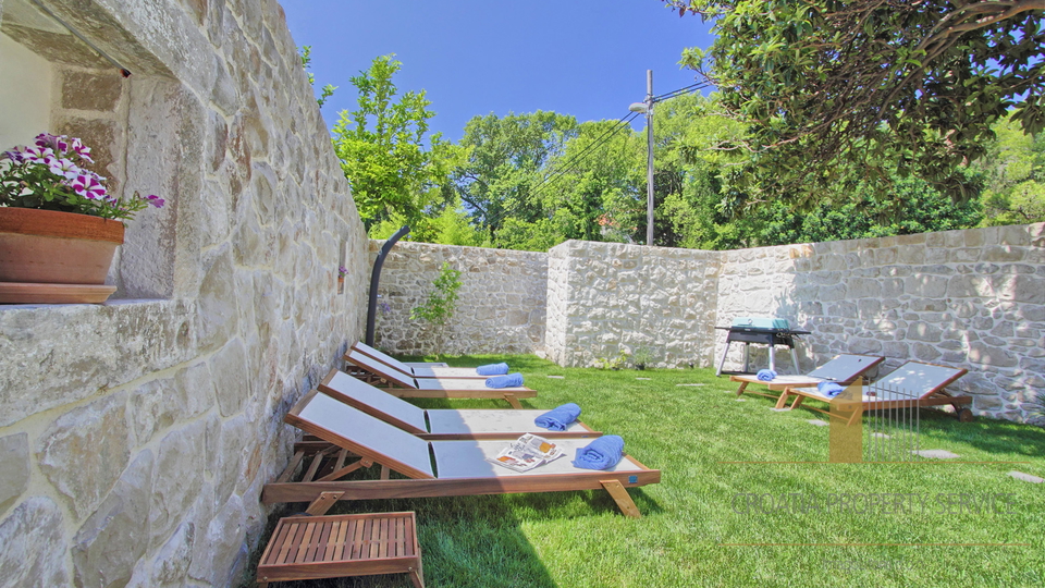 Luxury stone villa with sea view - Cavtat!