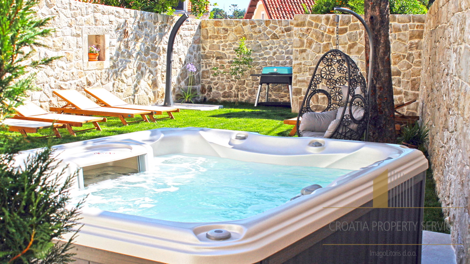 Luxury stone villa with sea view - Cavtat!