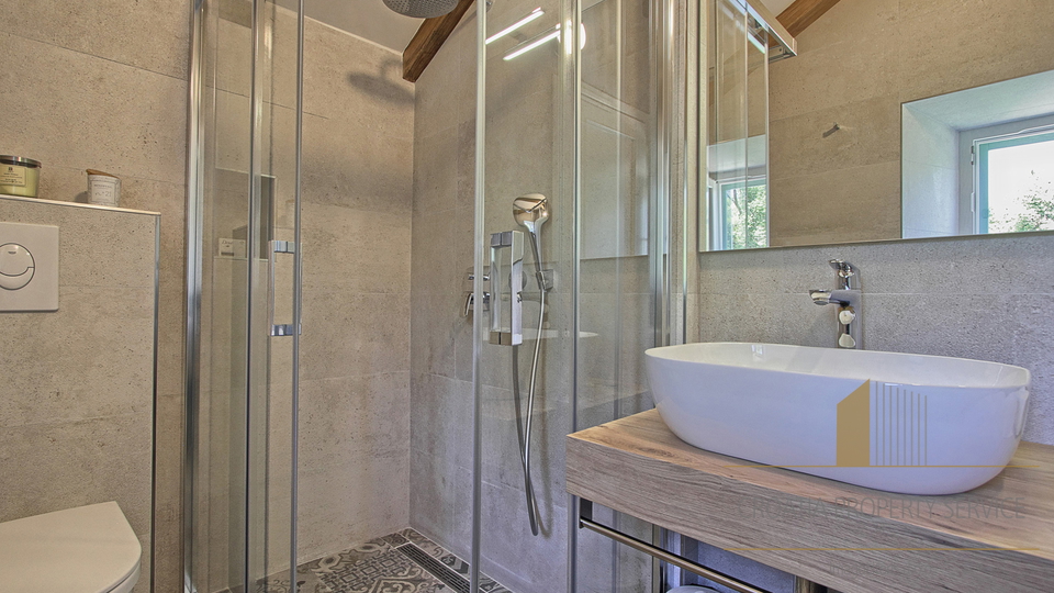 Luxury stone villa with sea view - Cavtat!
