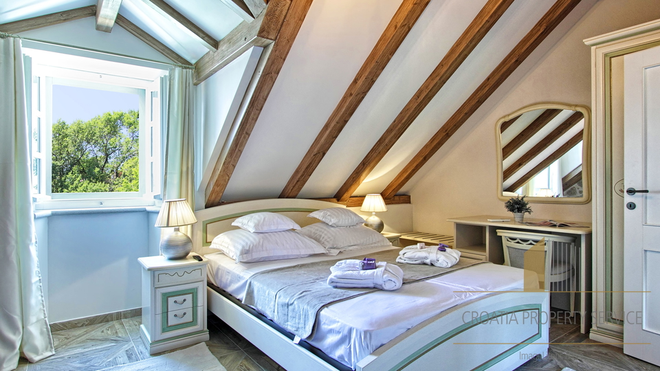 Luxury stone villa with sea view - Cavtat!