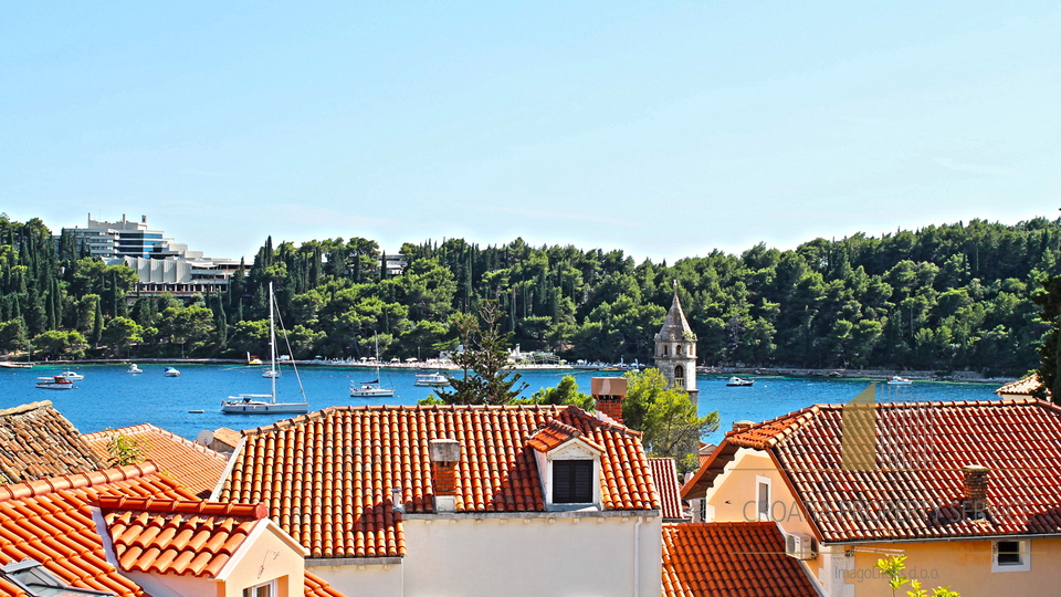 Luxury stone villa with sea view - Cavtat!