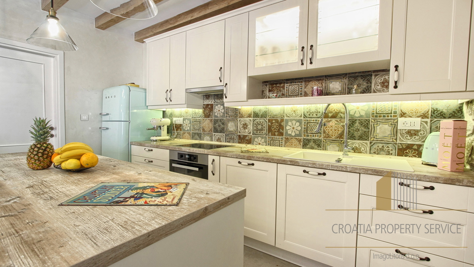 Luxury stone villa with sea view - Cavtat!
