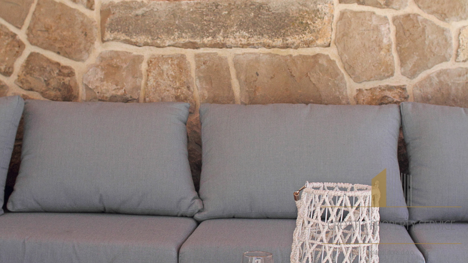 Luxury stone villa with sea view - Cavtat!