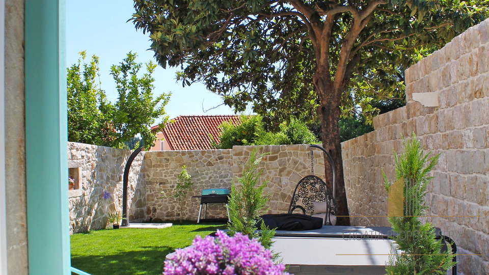 Luxury stone villa with sea view - Cavtat!