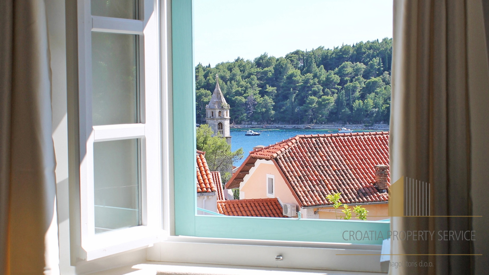 Luxury stone villa with sea view - Cavtat!
