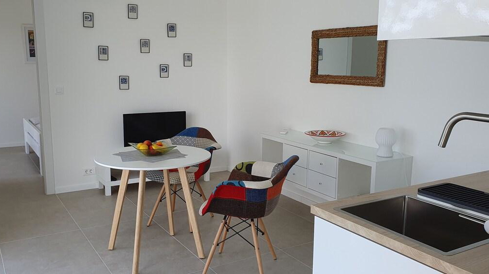 Beautiful villa first row to the sea on the island of Kor&ccaron;ula&comma; for sale&excl;