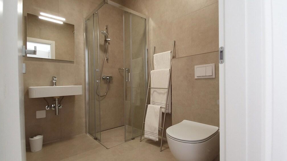 Beautiful villa first row to the sea on the island of Kor&ccaron;ula&comma; for sale&excl;