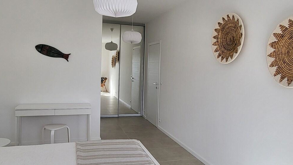 Beautiful villa first row to the sea on the island of Kor&ccaron;ula&comma; for sale&excl;