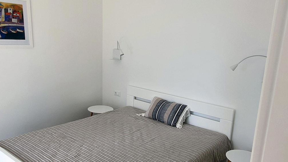 Beautiful villa first row to the sea on the island of Kor&ccaron;ula&comma; for sale&excl;