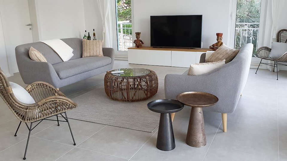 Beautiful villa first row to the sea on the island of Kor&ccaron;ula&comma; for sale&excl;