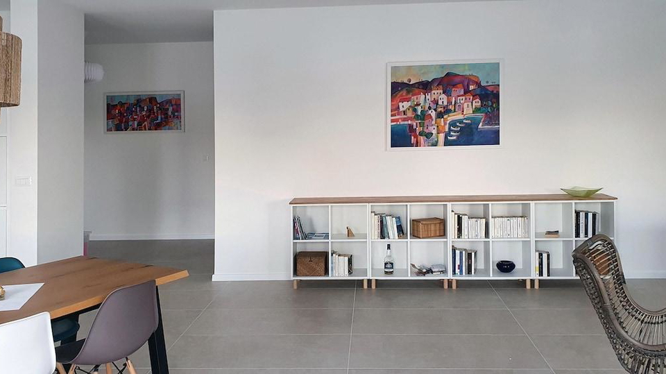 Beautiful villa first row to the sea on the island of Kor&ccaron;ula&comma; for sale&excl;