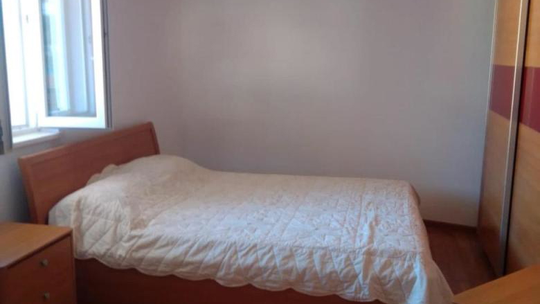 Sale&comma; apartment with sea view in Pu&ccaron;i&scaron;&cacute;a on the island of Bra&ccaron;&excl;