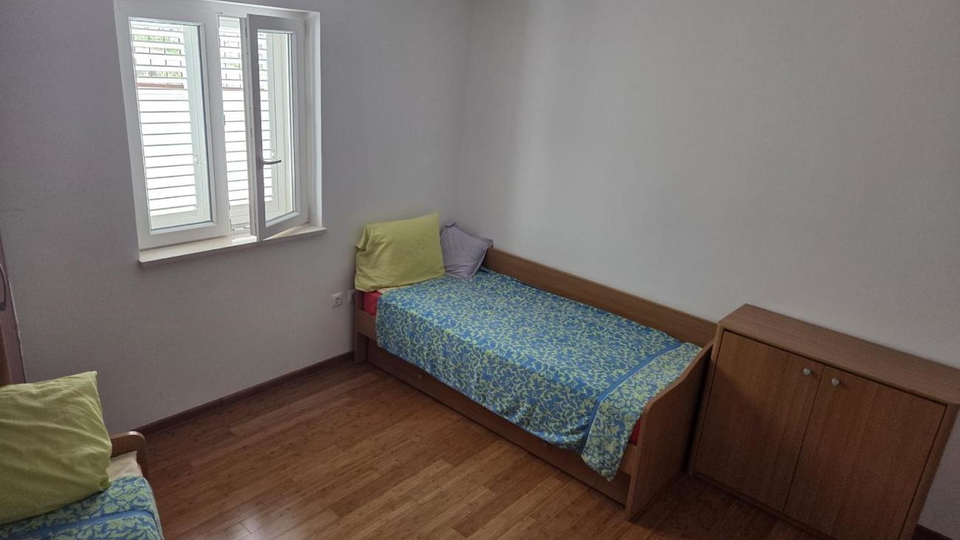 Sale&comma; apartment with sea view in Pu&ccaron;i&scaron;&cacute;a on the island of Bra&ccaron;&excl;