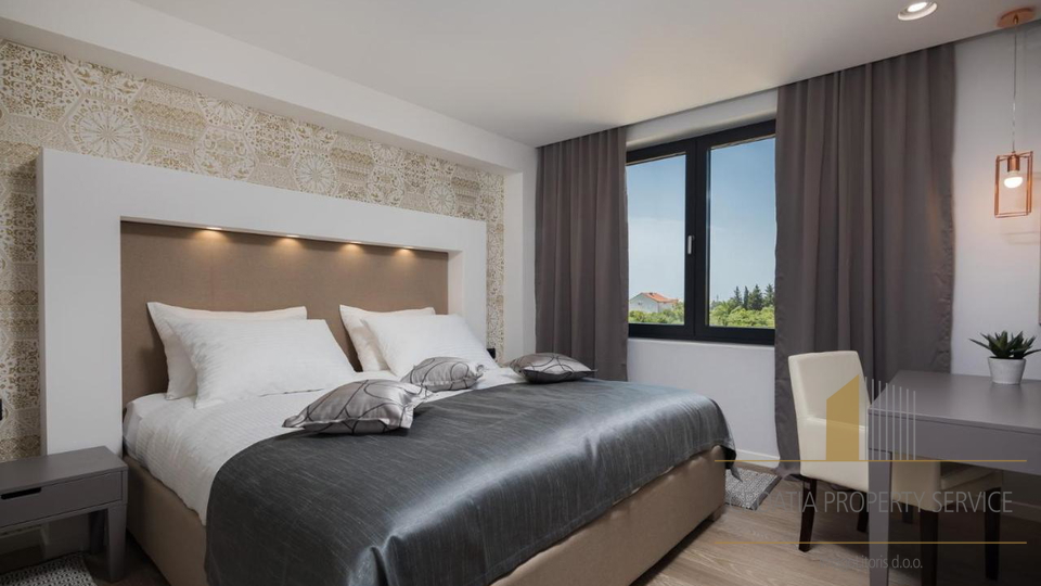 Beautiful luxury villa with sea view - Zadar!