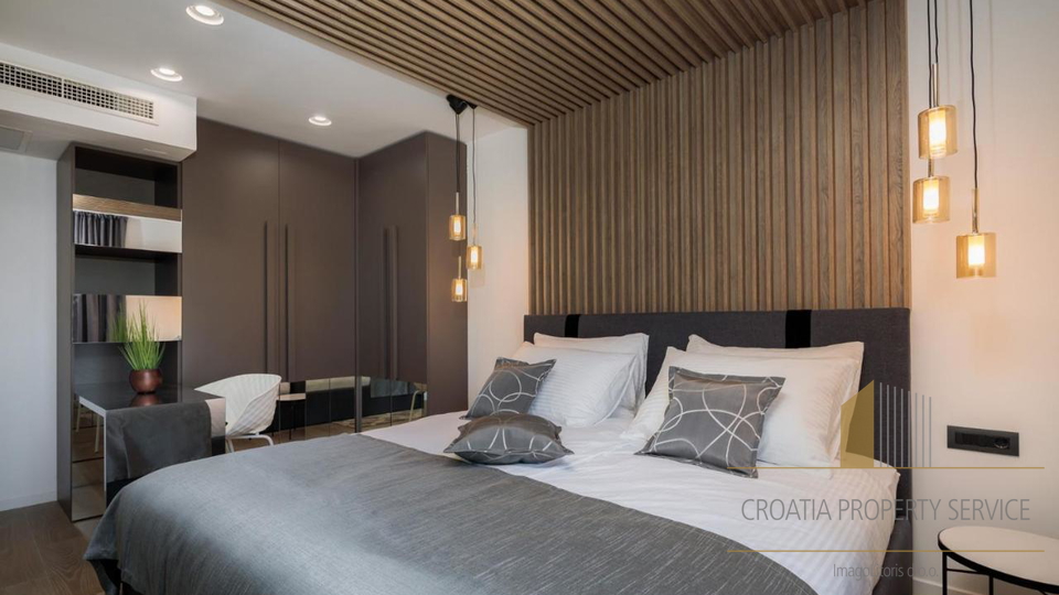 Beautiful luxury villa with sea view - Zadar!