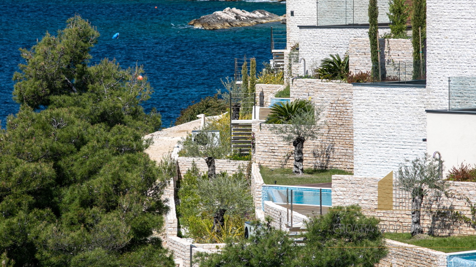 Casa, 386 m2, Vendita, Primošten