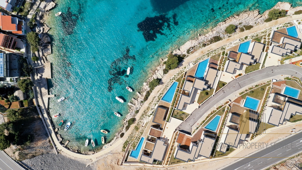 Casa, 386 m2, Vendita, Primošten