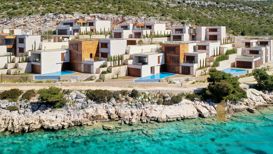 Casa, 386 m2, Vendita, Primošten