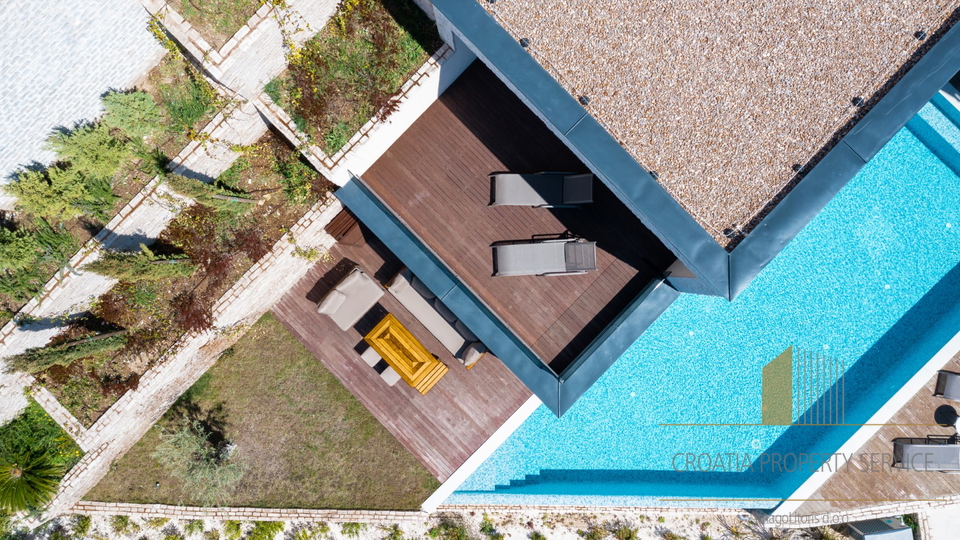 Casa, 386 m2, Vendita, Primošten